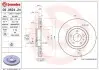 Тормозной диск BREMBO (09962424) изображение 1