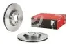 Тормозной диск BREMBO (09962424) изображение 2