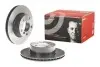 Диск тормозной BREMBO (09975011) изображение 2