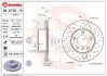 Автозапчасть BREMBO (0997501X) изображение 1