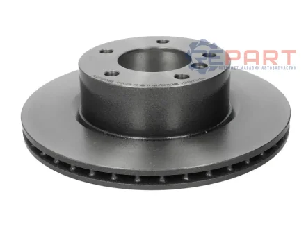 Диск тормозной BREMBO 09975211