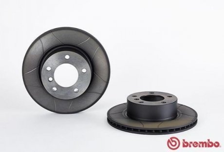 Тормозной диск BREMBO 09975275