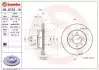 Тормозной диск BREMBO (09975310) изображение 1
