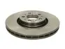Фото Диск гальмівний передн Лів/Прав VOLVO S60 I, V70 II, XC90 I 2.0-4.4 03.00-12.14 BREMBO (09975511) зображення 1