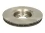 Фото Диск гальмівний передн Лів/Прав VOLVO S60 I, V70 II, XC90 I 2.0-4.4 03.00-12.14 BREMBO (09975511) зображення 2