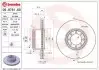 Гальмівний диск BREMBO (09976160) зображення 1