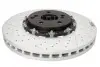 Тормозной диск BREMBO (09976423) изображение 1