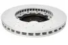 Тормозной диск BREMBO (09976423) изображение 2