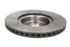Диск тормозной BREMBO (09977275) изображение 2