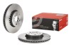 Диск тормозной BREMBO 09979011 (фото 2)