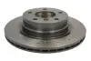 Диск гальмівний (задний) BMW 1 (E81/E87)/3 (E90/E91/E92) 05-13 (300x20) в к-ті з болтами 0997931X