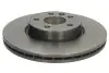 Диск тормозной BREMBO (09979711) изображение 1