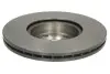Диск тормозной BREMBO (09979711) изображение 2