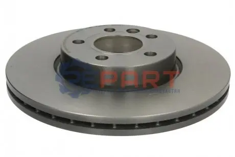 Диск тормозной BREMBO 09979711