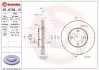 Тормозной диск BREMBO (09979810) изображение 1