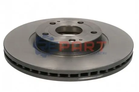 Диск тормозной BREMBO 09981721