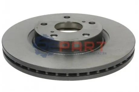 Диск тормозной BREMBO 09981731