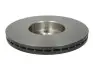 Диск тормозной BREMBO (09982121) изображение 2