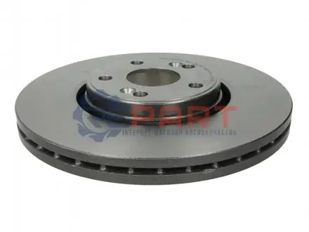 Диск тормозной BREMBO 09982121