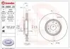 Автозапчасть BREMBO (09989520) изображение 1