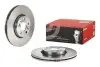 Автозапчасть BREMBO (09989520) изображение 2