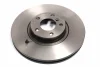 Фото Диск тормозной BREMBO (09992211) изображение 3