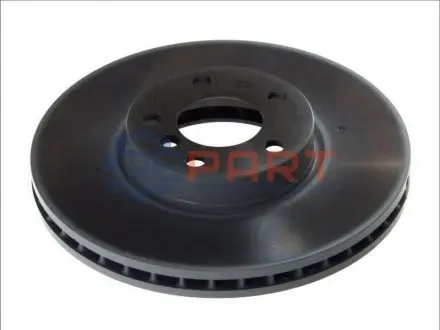 Диск тормозной BREMBO 09992311 Купить в Украине