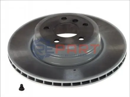 Диск тормозной BREMBO 09992411 Купить в Украине
