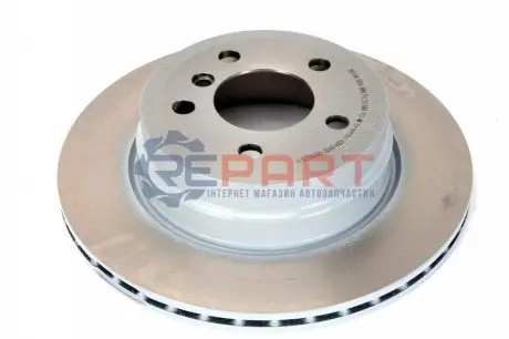 Диск тормозной BREMBO 09992511 Купить в Украине