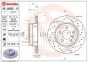 Автозапчасть BREMBO (0999251X) изображение 1