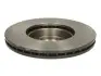 Диск тормозной BREMBO (09993111) изображение 2