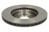 Диск тормозной BREMBO (09993611) изображение 2