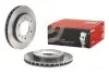 Диск тормозной BREMBO (09999611) изображение 2