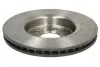 Диск тормозной BREMBO (09A03111) изображение 2