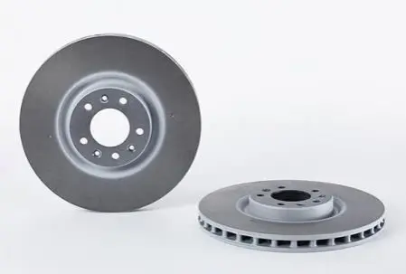 Тормозной диск BREMBO 09A08911 Купить в Украине