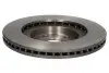 Диск тормозной BREMBO (09A11311) изображение 2