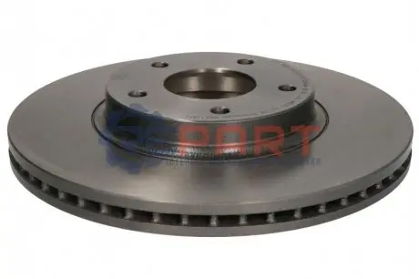 Диск тормозной BREMBO 09A11311