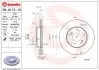 Тормозной диск BREMBO (09A11510) изображение 1