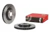 Автозапчасть BREMBO (09A18321) изображение 2