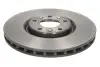 Гальмівний диск BREMBO (09A18521) зображення 1