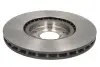 Гальмівний диск BREMBO (09A18521) зображення 2
