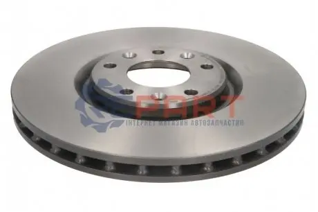 Гальмівний диск BREMBO 09A18521
