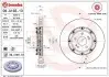 Автозапчасть BREMBO (09A19313) изображение 1