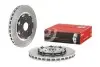 Автозапчасть BREMBO (09A19313) изображение 2