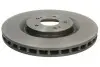 Фото Диск тормозной BREMBO (09A19611) изображение 1