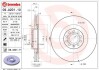 Автозапчастина BREMBO 09A20111 (фото 1)