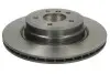 Диск тормозной BREMBO (09A27011) изображение 1