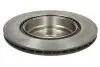 Диск тормозной BREMBO (09A27011) изображение 2