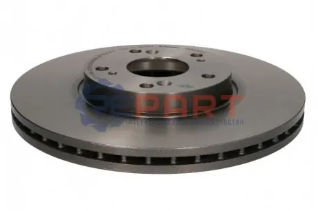 Диск тормозной BREMBO 09A27211 Купить в Украине