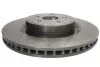 Диск тормозной BREMBO (09A30011) изображение 1